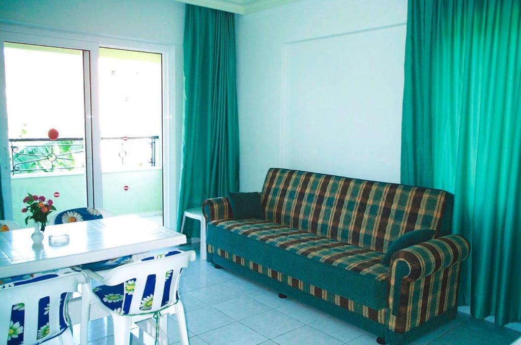 Parkmar Apart Мармарис Екстериор снимка